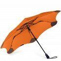 Зонт Blunt xs metro оранжевый полуавтоматический