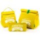 Комплект термосумок для ланча Lunch Bag Желтый