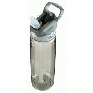 Бутылка для воды Contigo Addison серая 0.720ml 