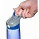 Бутылка для воды Contigo Addison серая 0.720ml 