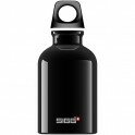 Бутылка для воды SIGG Traveler Black 0.3ml