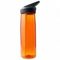 Бутылка для воды Laken Tritan 0.75l orange