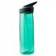 Бутылка для воды Laken Tritan 0.75 green