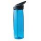 Бутылка для воды Laken Tritan 0.75 blue