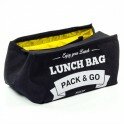 Термосумка Lunch Bag размер S