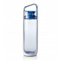 Бутылка для воды Kor Delta 750ml Синий Лёд