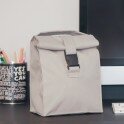 Lunch Bag Thermo standart + серый