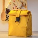 Lunch Bag Thermo standart + желтый